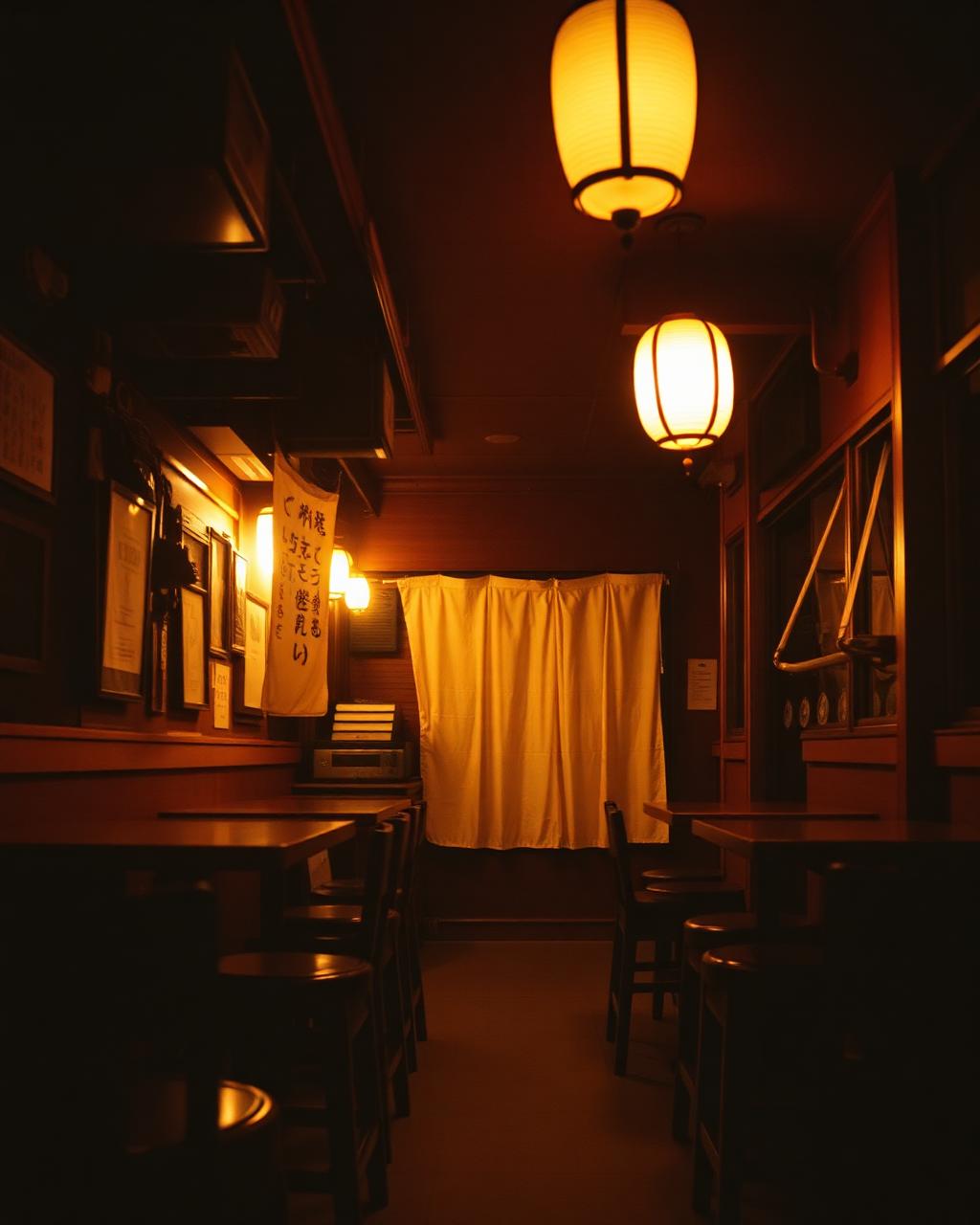 The Izakaya at Momotaro — authentic japanese restaurant in Chicago, West Loop / Fulton Market