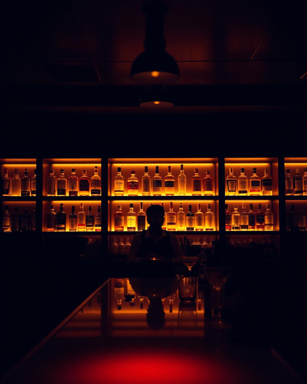 Bar Shozan — authentic izakaya restaurant in Toronto, Ossington