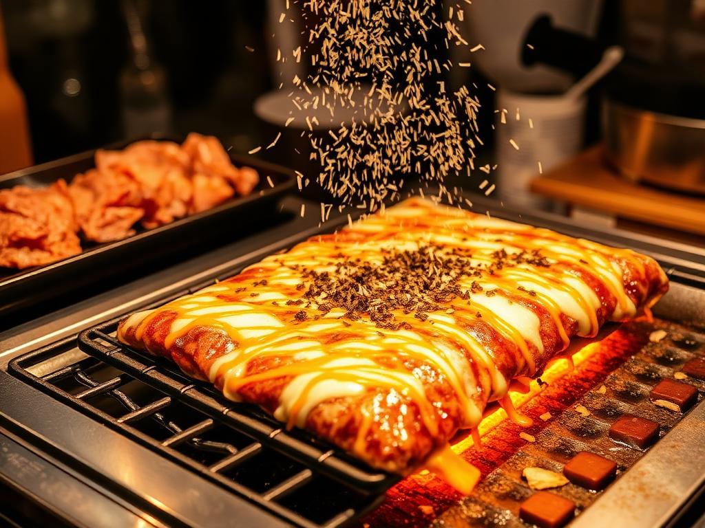 Gyu-Kaku Japanese BBQ — authentic yakiniku restaurant in San Francisco, SoMa