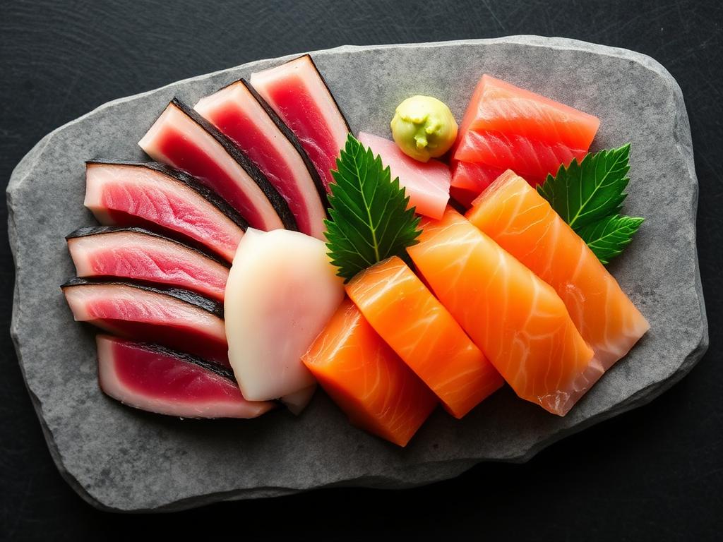 Sushi Note Omakase Beverly Hills — authentic sushi restaurant in Los Angeles, Beverly Hills