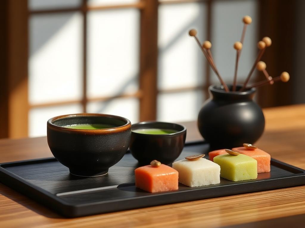 Appare — authentic traditional japanese washoku with kaiseki influence restaurant in Cologne, Mauritius-Viertel / Altstadt…