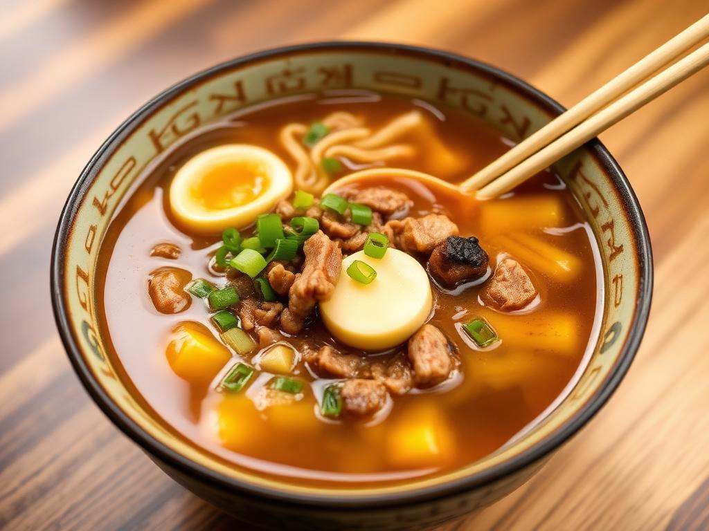 ZENKICHI — authentic lunch ramen, sushi & bento — zen sister concept restaurant in Cologne, Lindenthal