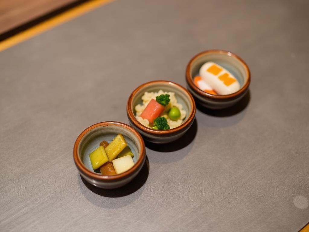 Dinings — authentic izakaya restaurant in London, Marylebone