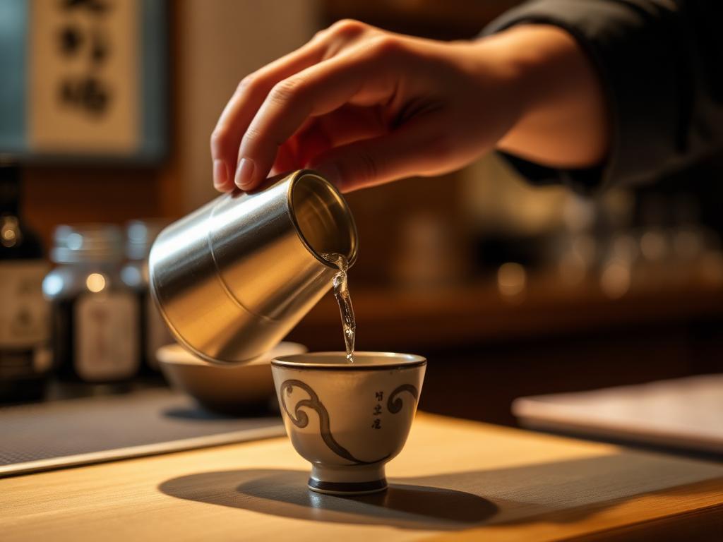 Kitano Shokudo — authentic japanese bistro & chirashi restaurant in Montreal, Plateau-Mont-Royal