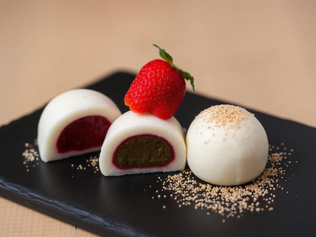 Aburi Hana — authentic kaiseki restaurant in Toronto, Yorkville