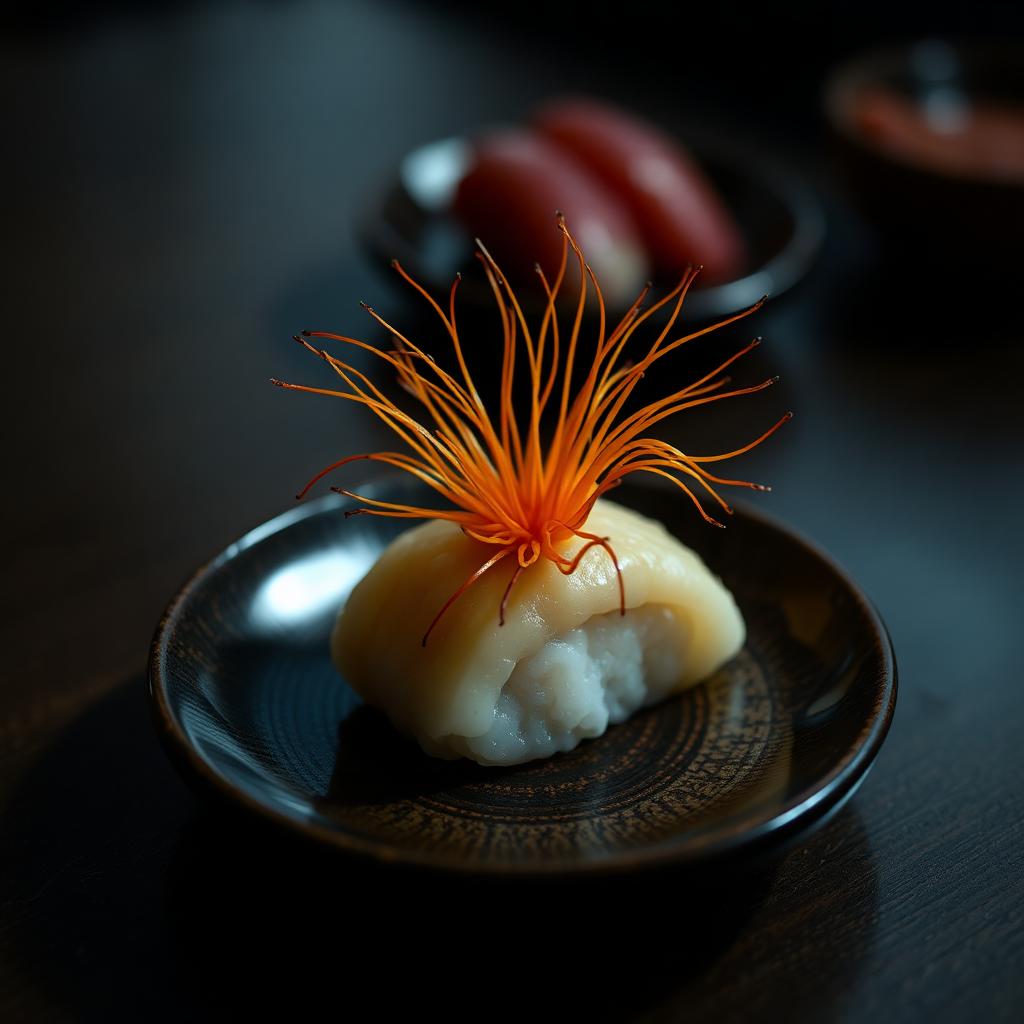 Kinme Omakase — authentic kaiseki omakase restaurant in San Diego, Bankers Hill
