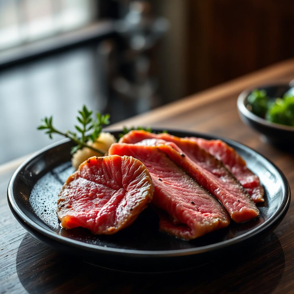 Enishi (縁) — authentic japanese restaurant in Hong Kong, Sheung Wan